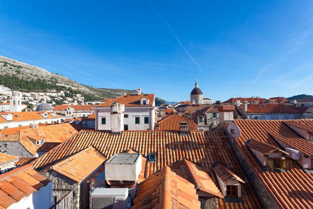 Hedera Estate, Hedera A31 Daire Dubrovnik Oda fotoğraf
