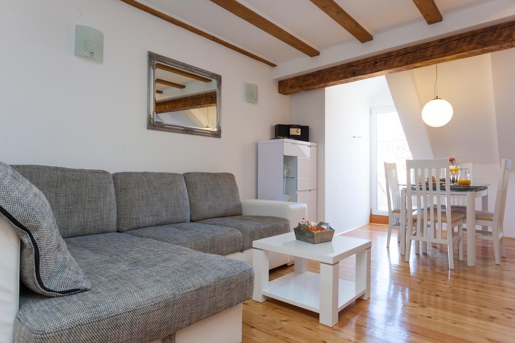 Hedera Estate, Hedera A31 Daire Dubrovnik Oda fotoğraf