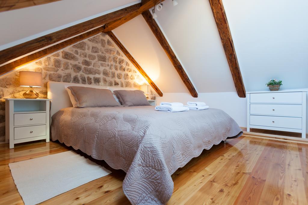 Hedera Estate, Hedera A31 Daire Dubrovnik Oda fotoğraf